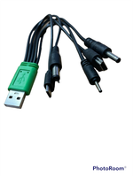 Солнечная панель EP-0635 6V 3.5 W