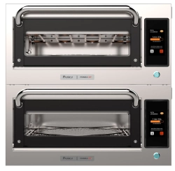 Печь для пиццы высокоскоростная Pratica Forza STi