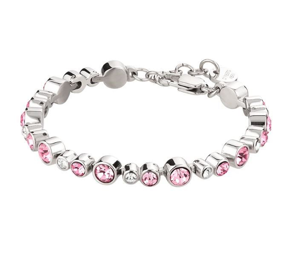 Браслет Dyrberg Kern TERESIA SS ROSE 380010