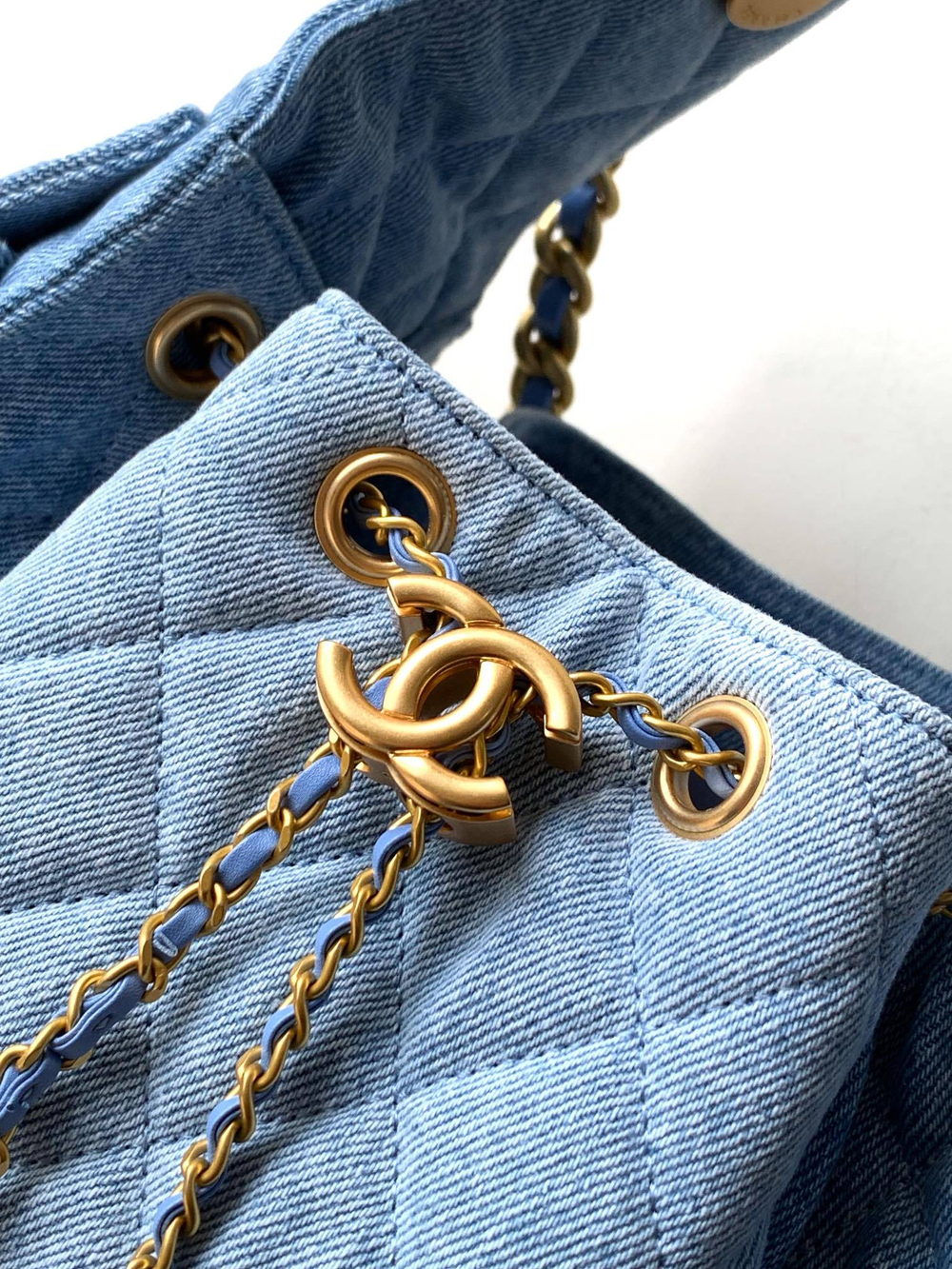 Chanel Bag 30 cm
