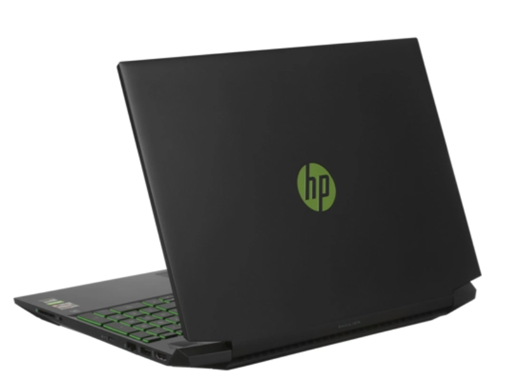 Hp pavilion gaming 15 i7 hotsell
