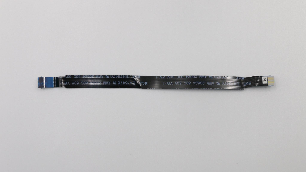 Кабель кнопки включения для ноутбука Lenovo ThinkPad T550 / P50 / W550s / T560 (00NY464), оригинал