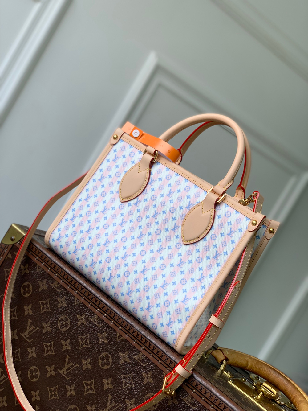 Louis Vuitton Onthego PM