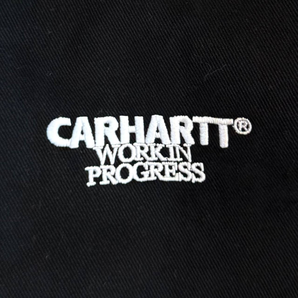 Рубашка Carhartt Workin Progress