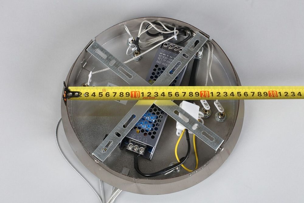 Подвесной светильник Aployt Polunia APL.021.13.136