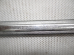Ключ гаечный комбинированный КГК 46х46 CHROME VANADIUM