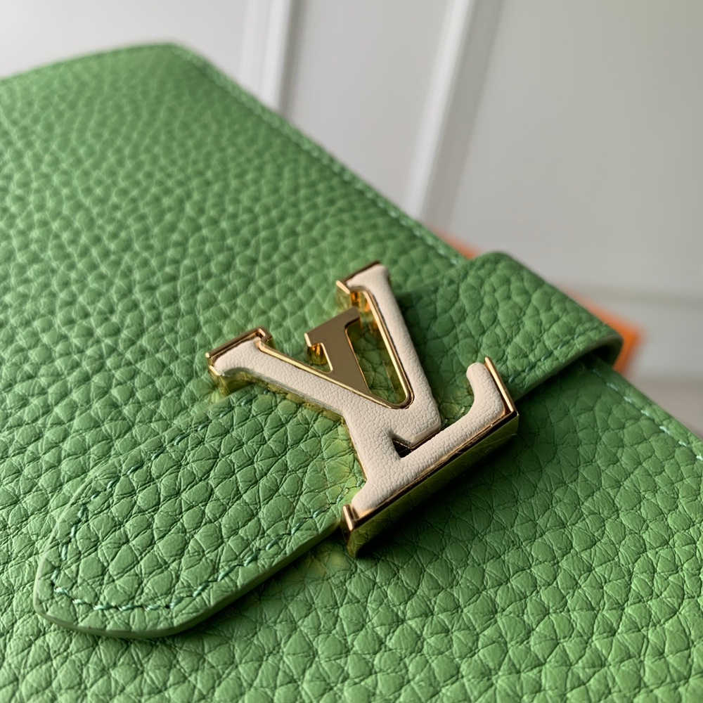 Louis Vuitton Vertical Wallet