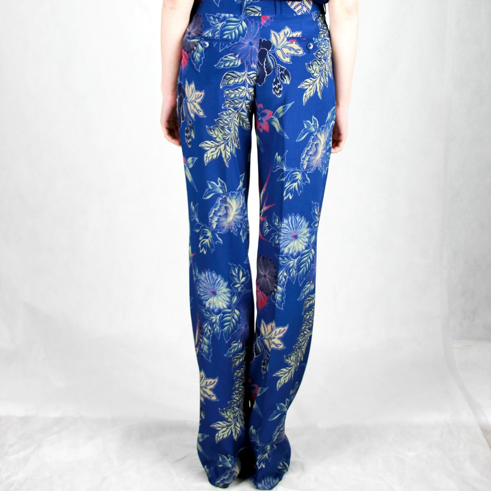 ETRO Брюки женские