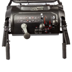 Снегоуборщик REDVERG PROLine RD-SB87/2100BS-E