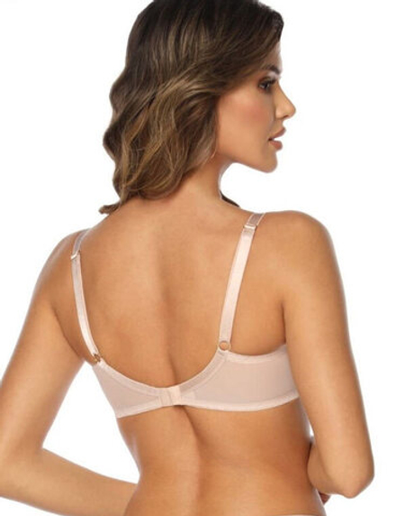 Бюстгальтер Kinga Alice (светло-бежевый)
