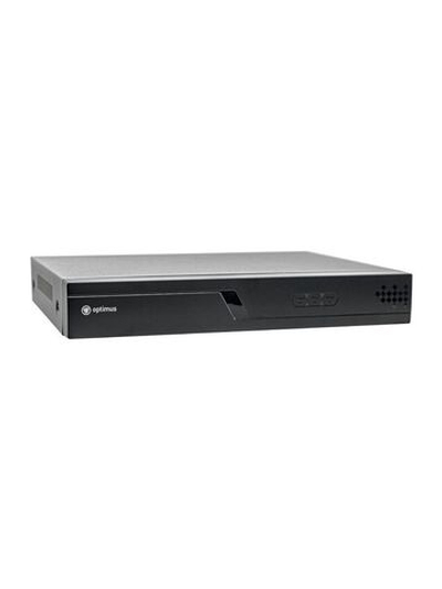 IP-видеорегистратор Optimus NVR-5161-8P_V.2