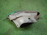 Насадка глушителя правая BMW 7er G11 G12 (2015-2019)