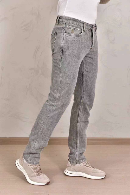 Джинсы Brunello Cucinelli