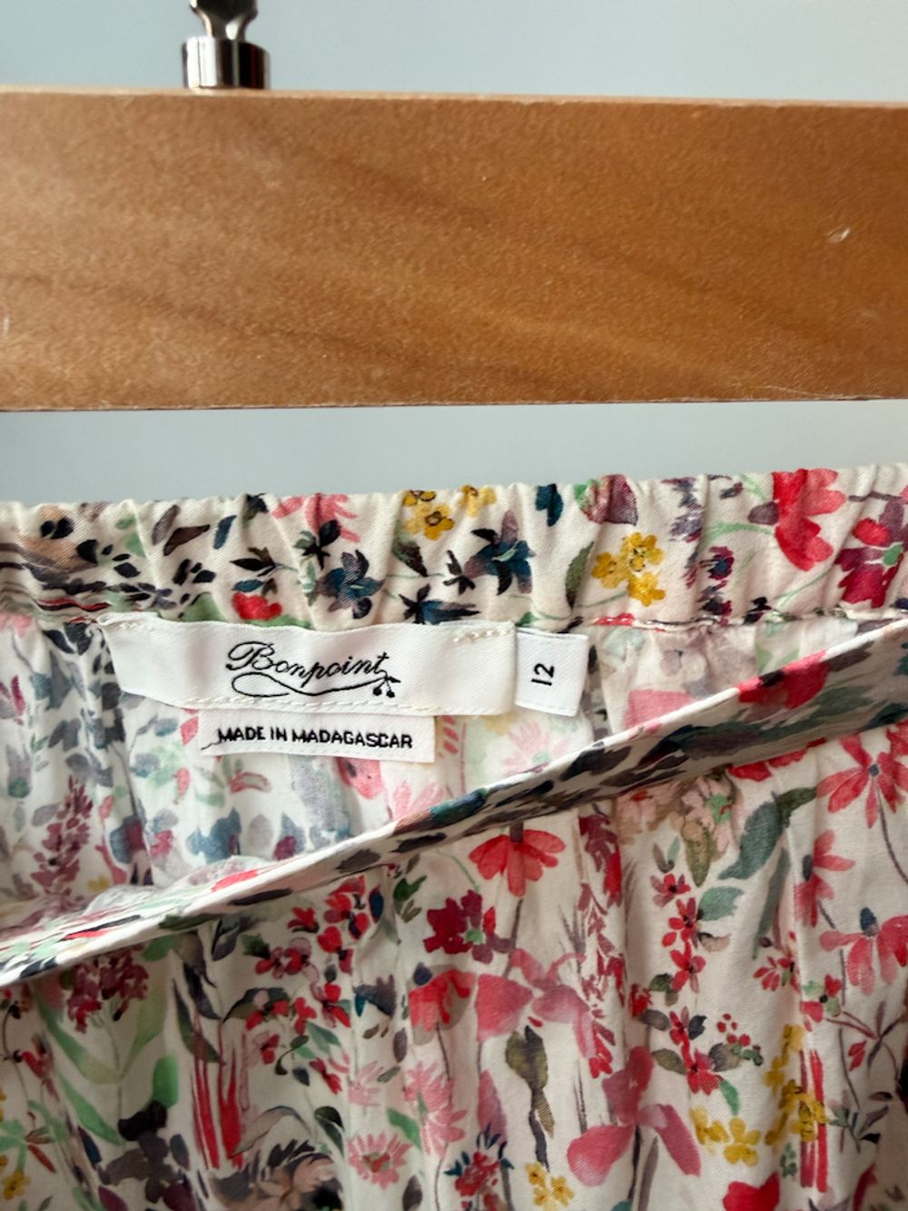 Юбка Bonpoint, 152