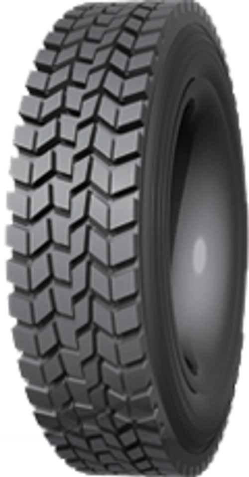 Грузовая шина 315 80 R22.5 18PR RS604 китай