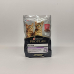 Говядина в соусе для котят, 85гр ProPlan Nutri Savour