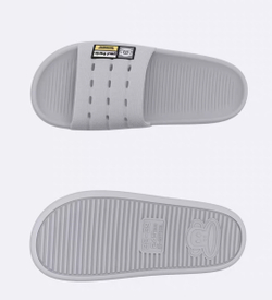 Шлёпанцы Paul Frank Perfora (Grey)
