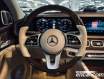 Mercedes-Benz GLS-Class X167 Maybach GLS600 4MATIC (05.2021)