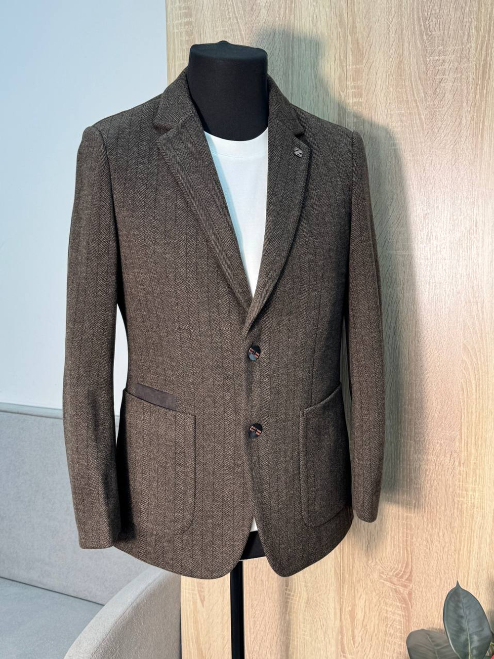 Пиджак Zegna
