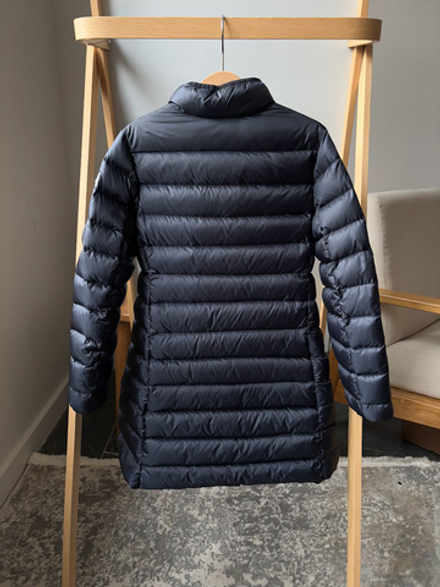 Пуховое пальто Moncler, 116