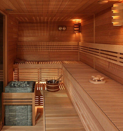 SAWO Электрическая печь NIMBUS COMBI NIMC-105NS-P-A, облицовка из талькохлорида, с функцией автодолива , выносной пульт (пульт и блок мощности докупаются отдельно)