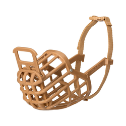 Намордник для собак «BASKERVILLE Anti Scavenge»