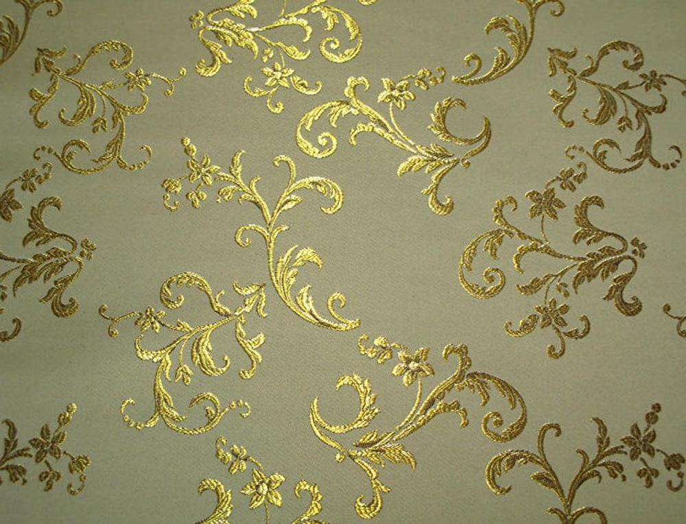 Жаккард Солнце 6204-03