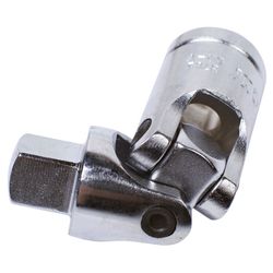 KING TONY (3792) Кардан 3/8"