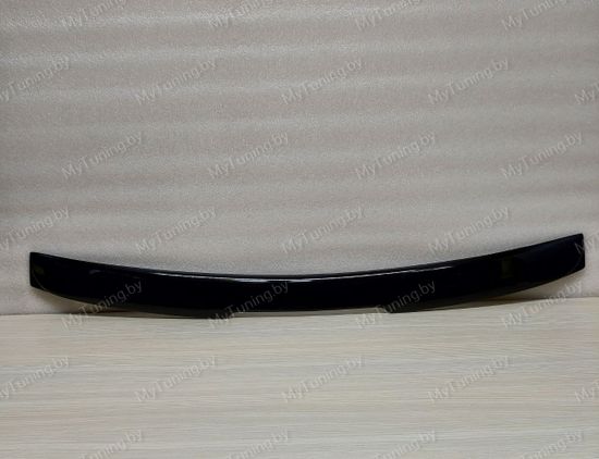 Козырек на заднее стекло для BMW 5 E60