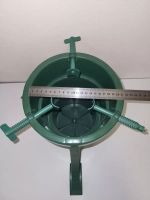 Подставка под новогоднюю ель