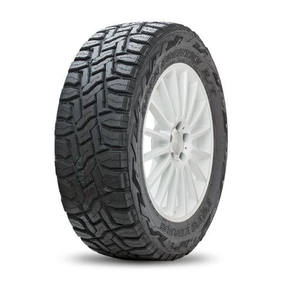 TOYO  265/50/20  Q 110/107 OPEN COUNTRY R/T   старше 3-х лет