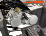 Квадроцикл Racer RC 200