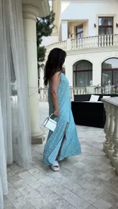 Платье УК-0113-2 Fabrika