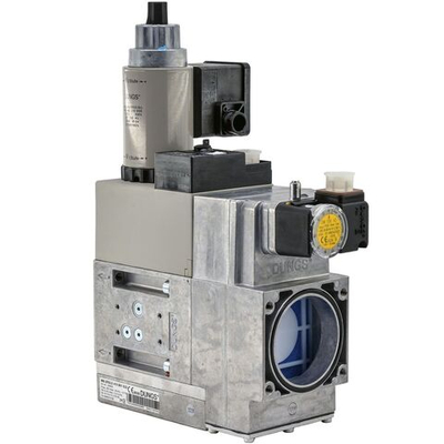 Dungs MB-ZRDLE 405 B01 S52 Газовый мультиблок. Альтернатива