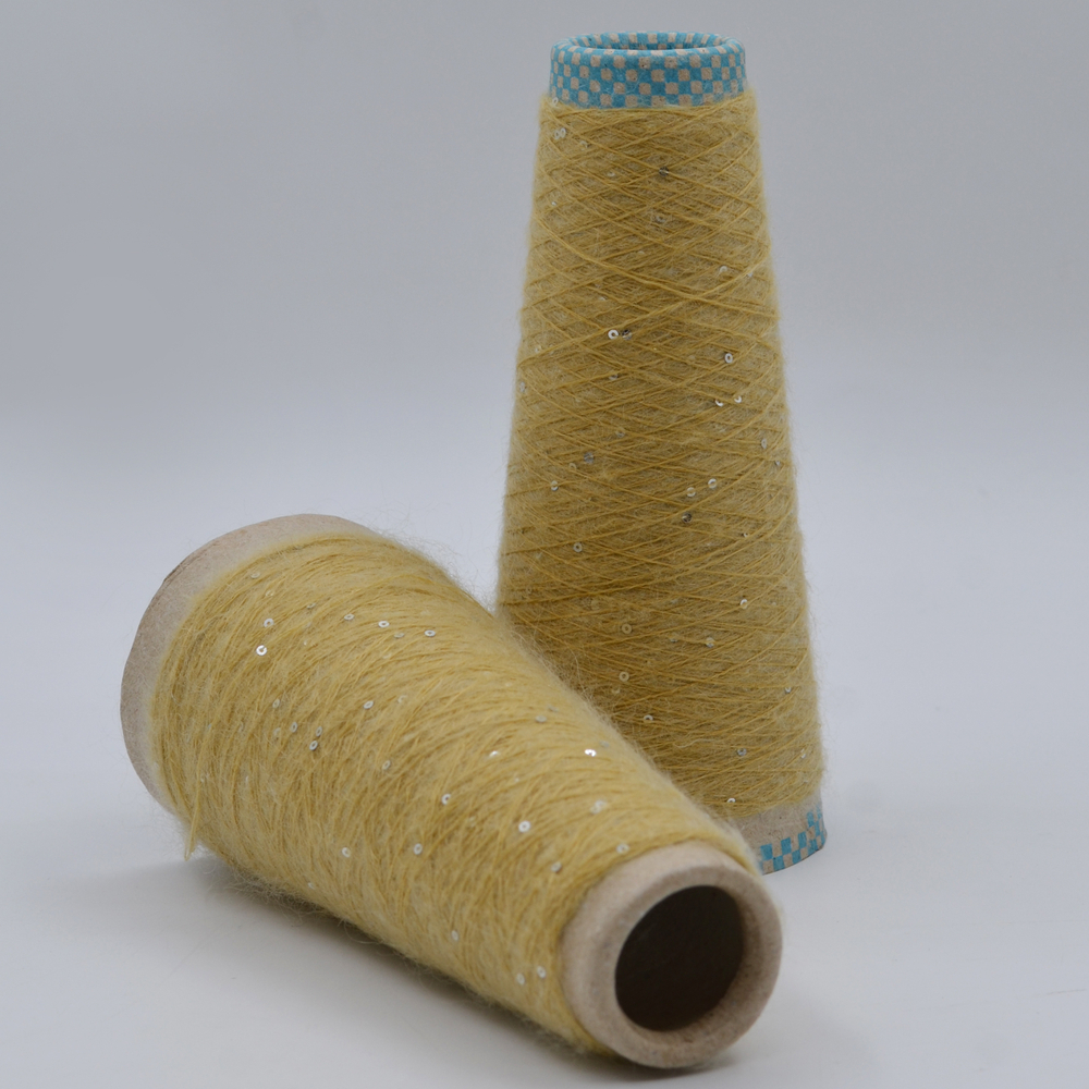 Коллекционный сток Fabiana Filippi - Industria Italiana Filati art. DIVINA