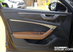 Audi A6 (C8) 40 TDI Premium (02.2023)