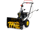 Снегоотбрасыватель CHAMPION ST556