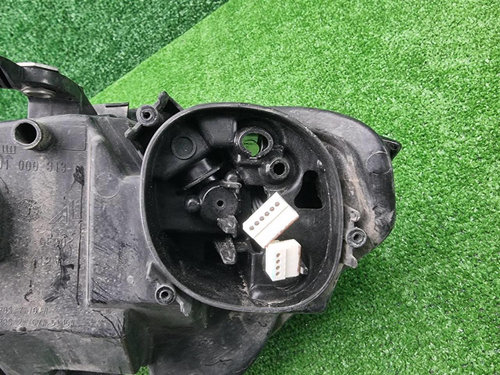 Битая Фара правая BMW 3er G20 (2018-2022) LED