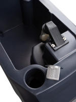 Машина поломоечная CHANCEE M50 PLUS (Gel 113 а/ч) M50-plus