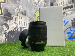 Nikon 18-105mm 3.5-5.6G AF-S ED DX VR Nikkor