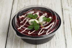 Салат «Сельдь под шубой» банкетный 500гр.