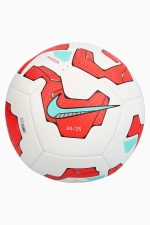 Футбольный мяч Nike Pitch 24 размер 3 - белый