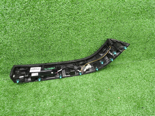 Расширитель задний левый Jetour T2 (2023-н.в.)