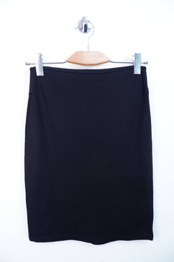 Юбка Zara трикотажная, маркировка М, визуально на 46 размер