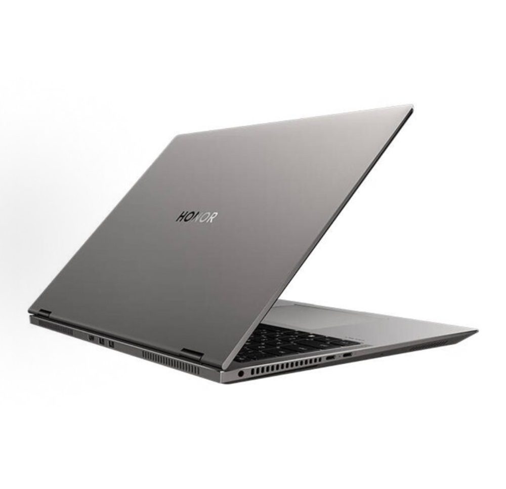 Ноутбук Honor MagicBook Pro 16 2025 / Ultra 5 225H / RTX 5070 / 32G / 1T / Серый