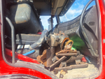 HONGYAN 908 8x4 Самосвал CQ3406HV39 (Дизельный, 8,7 л, 387 л.с., МТ)