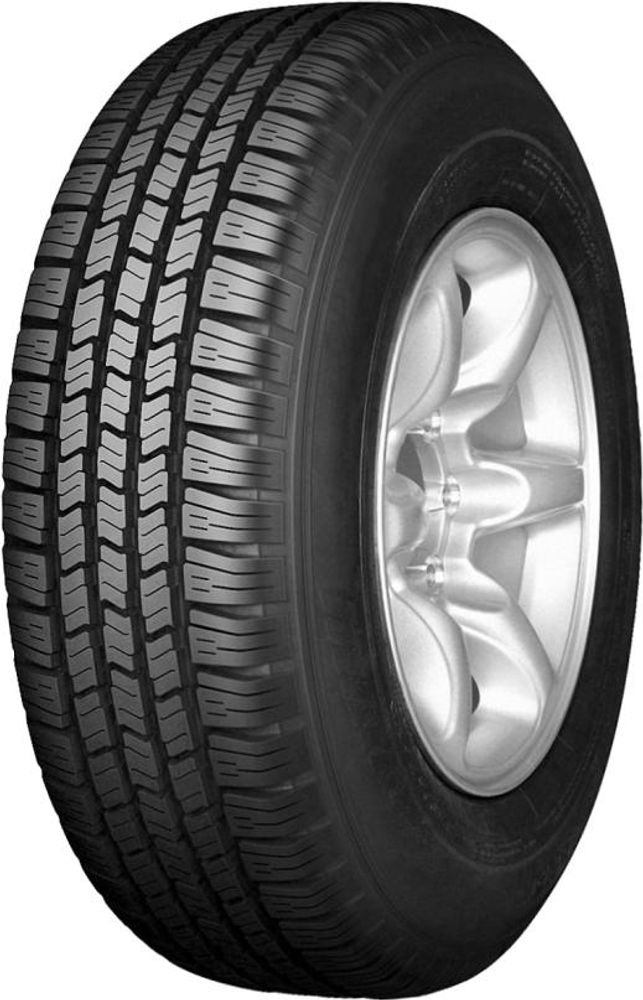 Compasal Gazill 195/75 R16C 107R