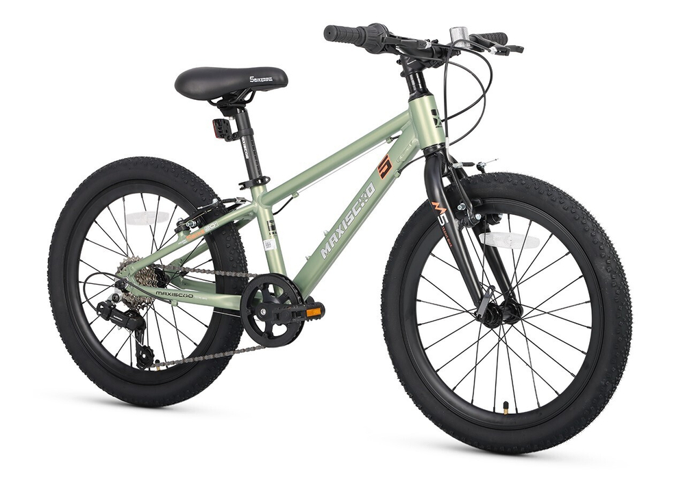 Maxiscoo 5BIKE 20'' M200 (2025)
