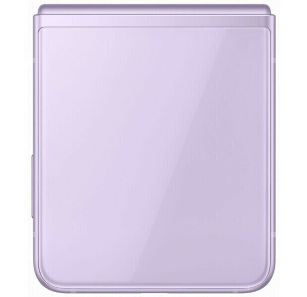 Смартфон Samsung Galaxy Z Flip3 8/256 ГБ, Лавандовый