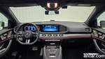 Mercedes-Benz GLE-Class W167 GLE450d 4MATIC Coupe (12.2023)